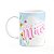 Caneca Mães, feliz dia! - Seu amor reflete o amor de Deus - Imagem 2