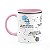 Caneca Geek Best Moments - Greys Anatomy - B-pink - Imagem 1