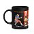 Caneca Gamer - Street Fighter Player Select Chun li - Preta - Imagem 1