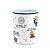 Caneca Geek Best Moments - Greys Anatomy - Baby blue - Imagem 3