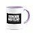 Caneca Geek World's Best Girlfriend - The Office - B-lilac - Imagem 2