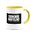 Caneca Geek World's Best Boyfriend - The Office - B-yellow - Imagem 2