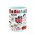 Caneca Geek Icons Moments - The Big bang Theory - Baby blue - Imagem 3