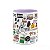 Caneca Geek Icons Moments - The Office - B-lilac - Imagem 3