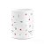 Caneca Religiosa Santinhos - Nossa senhora de Fátima - 325ml - Imagem 3