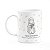 Caneca Religiosa Santinhos - Santa Terezinha - Imagem 1