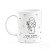 Caneca Religiosa Santinhos - Santo Antônio - Imagem 1