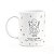 Caneca Religiosa Santinhos - Santo Expedito - Imagem 1