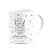 Caneca Religiosa Santinhos - Santo Expedito - Imagem 2