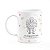 Caneca Religiosa Santinhos - São Miguel Arcanjo - 325ml - Imagem 1