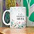 Caneca Florescer - A vida acontece no agora - Imagem 4