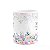 Caneca Florescer - Acredito no processo do florescer - Imagem 3