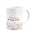 Caneca Florescer - Coisas boas acontecem - Imagem 2