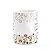 Caneca Florescer - Começo o dia com pensamentos positivos - Imagem 3