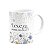Caneca Florescer - Leveza começa de dentro - Imagem 2