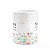 Caneca Florescer - Sou grata por tudo que sou - Imagem 3