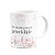 Caneca Florescer - Sou minha própria prioridade - Imagem 2