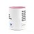 Caneca Geek Divertida - Não sou robô - B-pink - Imagem 3