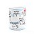 Caneca Flork Irmãos - Amor De Irmãos - M4 - Imagem 3