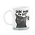 Caneca Geek Divertida Meme Gato - Sabe onde eu tô? M2 - Imagem 1