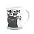 Caneca Geek Divertida Meme Gato - Sabe onde eu tô? M2 - Imagem 2