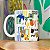 Caneca Brasil Brasilidades - Icons Moments - 325ml - Imagem 4