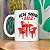 Caneca Brasil Brasilidades - Rede Social Raiz - 325ml - Imagem 4