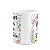 Caneca Amizade - Amigos são Flores que Deus Planta - Imagem 3