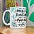 Caneca Amizade - Amigo É Família Que O Coração Escolhe - Imagem 4