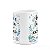 Caneca Amizade - Amigo É Família Que O Coração Escolhe - Imagem 3