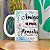 Caneca Amizade - Amigo Ama Em Todos Os Momentos - M2 - Imagem 4