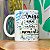Caneca Amizade - Amigo Ama Em Todos Os Momentos - Imagem 4