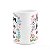 Caneca Amizade - Amiga É Família Que O Coração Escolhe - Imagem 3