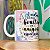Caneca Amizade - A Vida Mais Bonita Com Amigos Especiais - Imagem 4