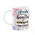 Caneca Amizade - A Vida Mais Bonita Com Amigos Especiais - Imagem 1