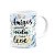 Caneca Amizade - Amigos tornam a vida mais leve - Imagem 2