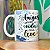 Caneca Amizade - Amigos tornam a vida mais leve - Imagem 4