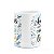 Caneca Amizade - Amigos tornam a vida mais leve - Imagem 3