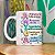 Caneca Amizade - Definição da palavra amiga - Imagem 4