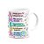 Caneca Amizade - Definição da palavra amiga - Imagem 2