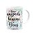 Caneca Amizade - Nossa amizade é benção de Deus - M2 - Imagem 2