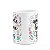 Caneca Amizade - Nossa amizade é benção de Deus - M2 - Imagem 3
