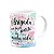 Caneca Amizade - Obrigada por fazer parte da minha vida - Imagem 2