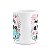 Caneca Amizade - Para a melhor amiga do mundo - Imagem 3