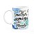 Caneca Amizade - Para o melhor amigo do mundo - Imagem 1
