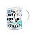 Caneca Amizade - Para o melhor amigo do mundo - Imagem 2