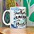 Caneca Amizade - Para o melhor amigo do mundo - Imagem 4