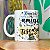 Caneca Amizade - Quem tem um amigo, tem um tesouro - Imagem 4