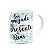 Caneca Amizade - Sua amizade é presente de Deus - Imagem 2
