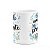 Caneca Amizade - Sua amizade é presente de Deus - Imagem 3